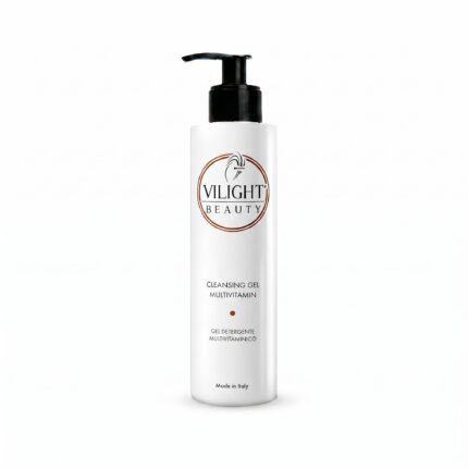 Gel Detergente Multivitaminico Vilight Beauty 250 ml