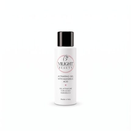 Gel Attivatore Con Acido Mandelico 150ml Vilight Beauty