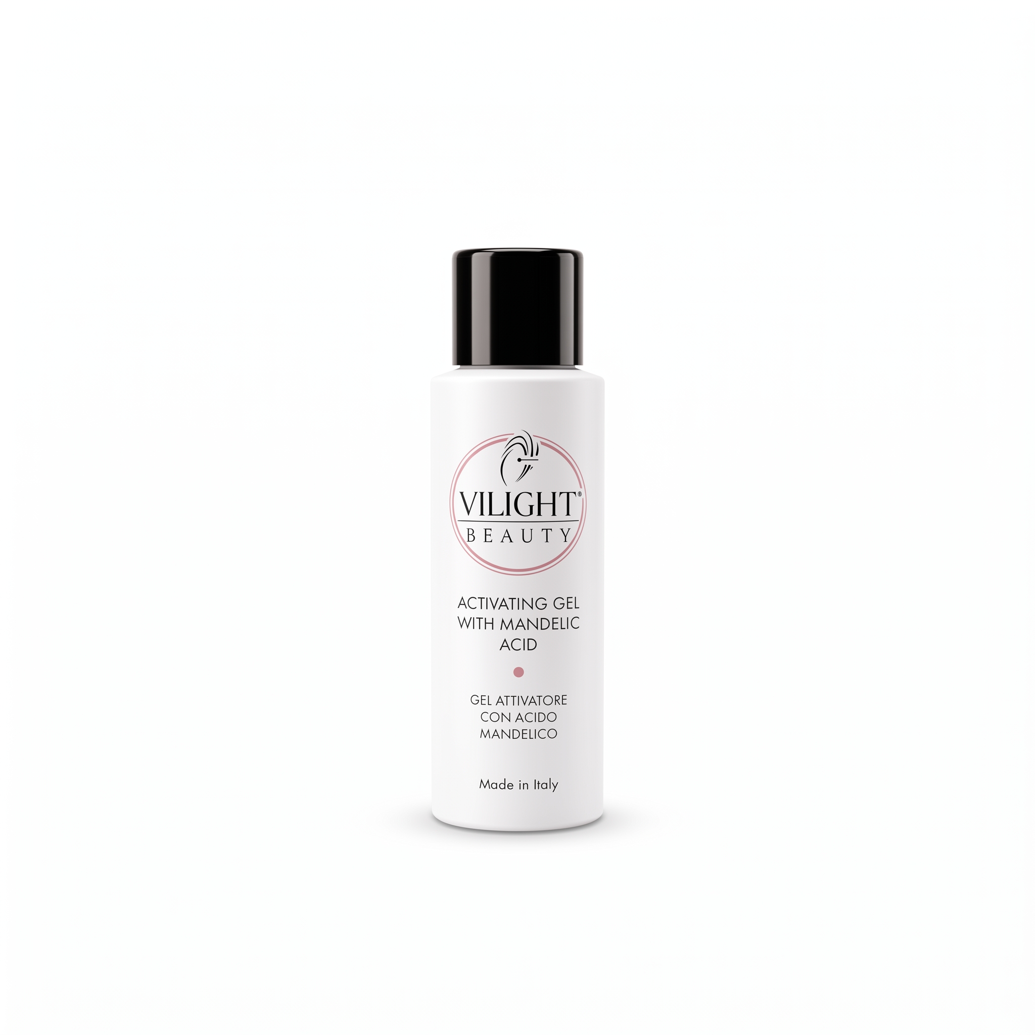 Gel Attivatore Con Acido Mandelico 150ml Vilight Beauty Gel Attivatore Con Acido Mandelico 150ml Vilight Beauty