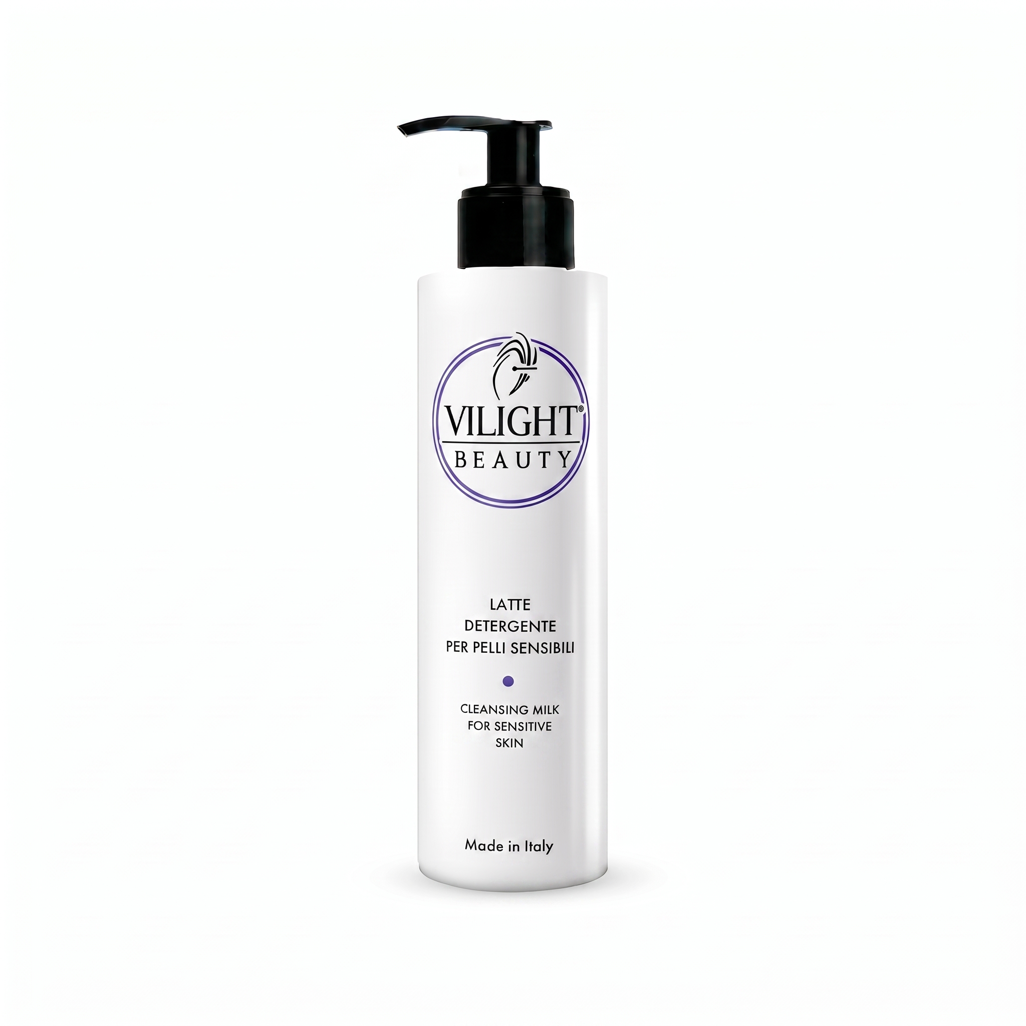 latte-detergente-per-pelli-sensibili-vilight-beauty-250ml Latte Detergente Per Pelli Sensibili Vilight Beauty 250 ml