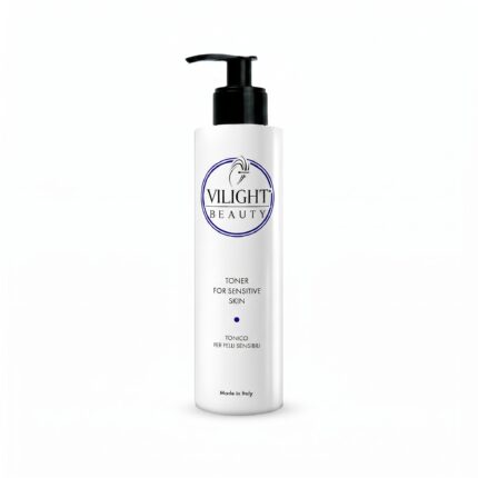 Tonico Per Pelli Sensibili Vilight Beauty 250 ml