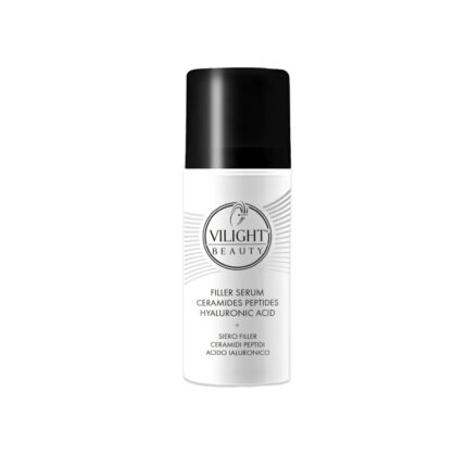 SIERO FILLER CERAMIDI PEPTIDI ACIDO IALURONICO