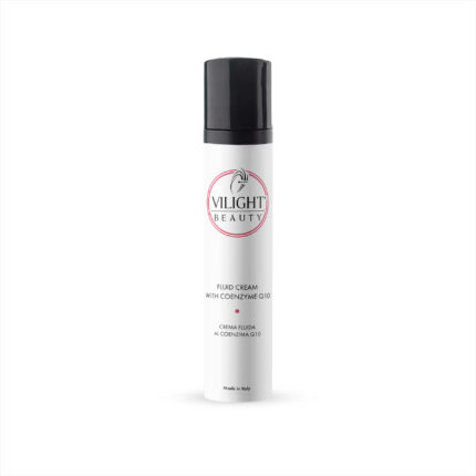CREMA FLUIDA AL COENZIMA Q10