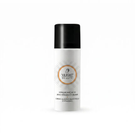 Crema Acido Ialuronico E Vitamina C Vilight Beauty 50ml