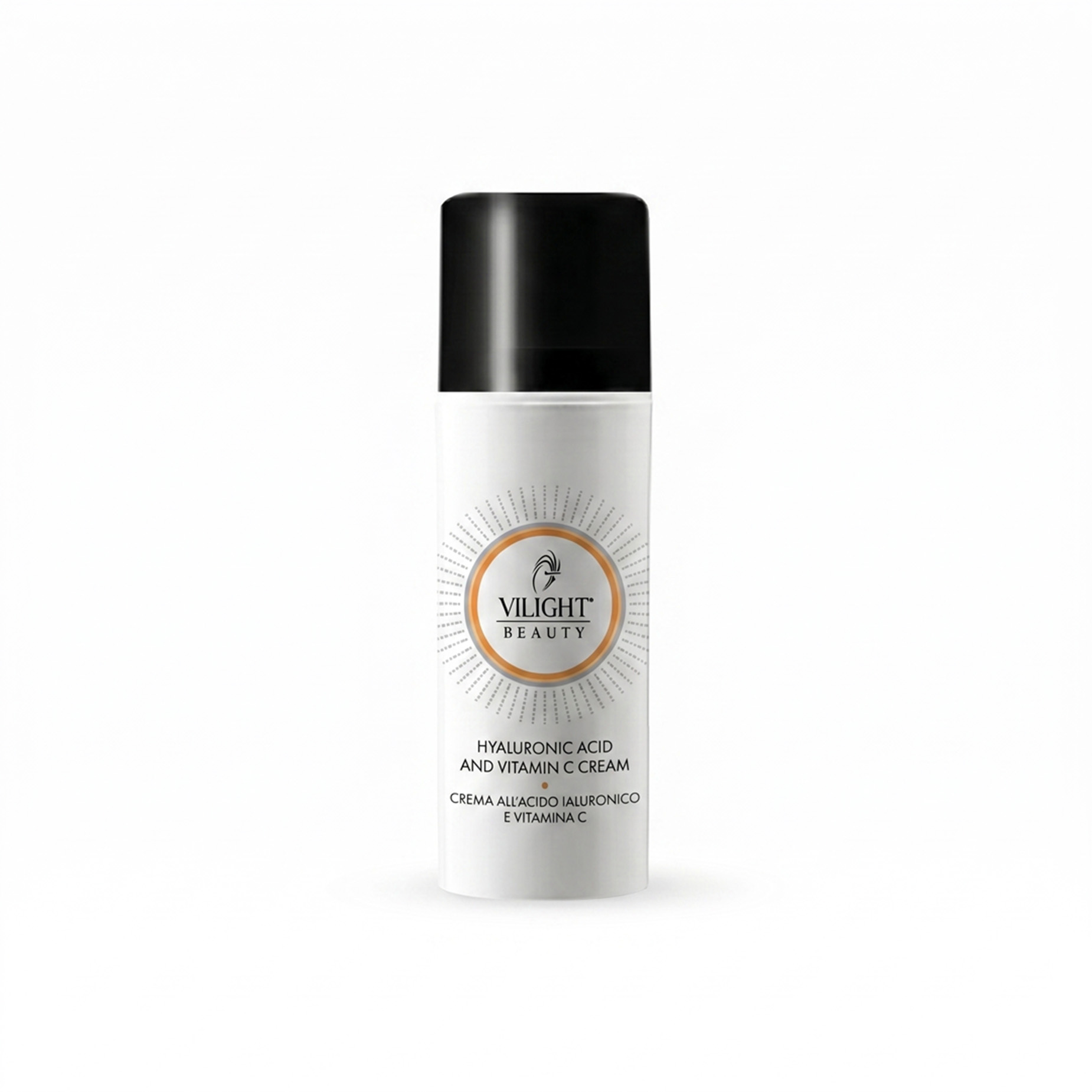 crema-acido-ialuronico-e-vitamina-c-vilight-50ml Crema Acido Ialuronico E Vitamina C Vilight Beauty 50ml